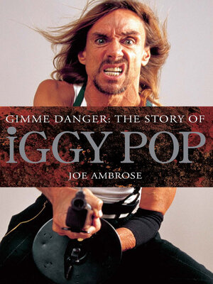 cover image of Gimme Danger